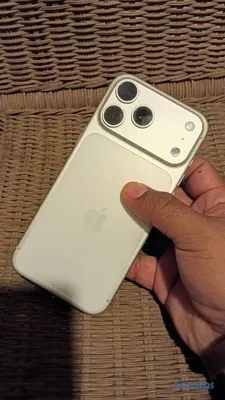celulares y tabletas - 📱 iPhone 17 Pro Max 256GB - Como Nuevo - Factory Unlocked✅ Estado: 10/10. 5