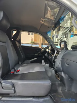 otros vehiculos - KIA BONGO III 2022 BLANCO FRIGORIFICO GLP MECANICO 4