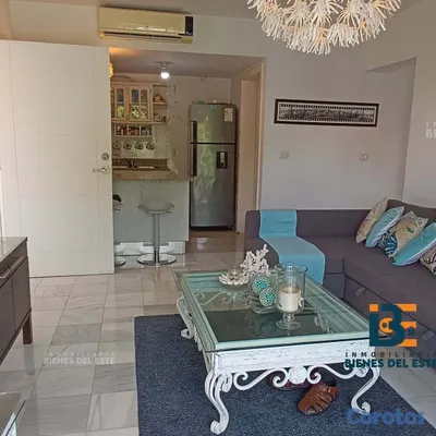 apartamentos - APARTAMENTO EN VENTA DISPONIBLE........ En Exclusi 5