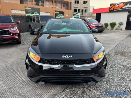 carros - Kia Forte LXS 2023 2