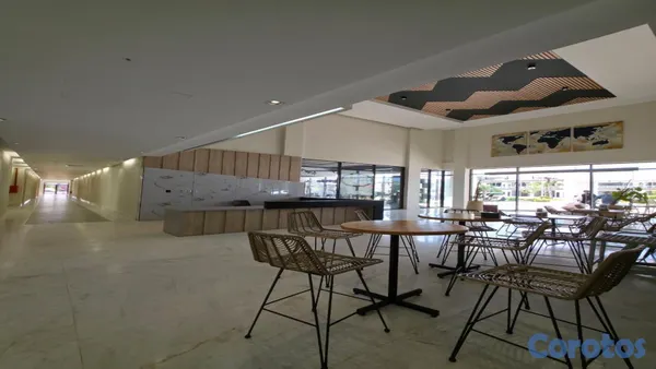 oficinas y locales comerciales - Local comercial en alquiler - Vista Cana Business Center 5