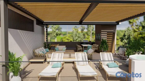 apartamentos - Apartamentos a 5 minutos de Playa Bonita Las Terre 2