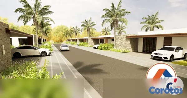 casas - Hermosas villas ubicadas en Macao Village, a pocos 16