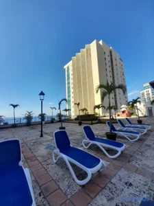 APARTAMENTO EN VENTA – MALECÓN CENTER  
