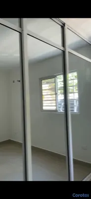 apartamentos - Amplio Apartamento en Alquiler. Próximo a la Av. 27 de Febrero, Proyecto cerrado 8