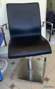 sillón de salón 