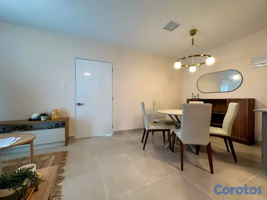 apartamentos - 🏡 Apartamentos en Venta – Santo Domingo Este 📍 Pró 5