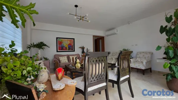 casas - Casa en Venta en Altos de Arroyo Hondo III, Distrito Nacional 8