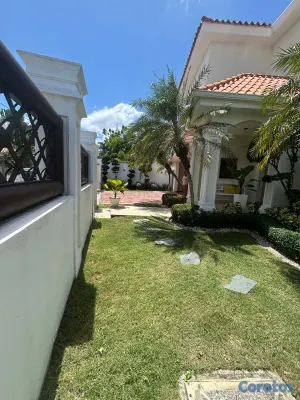 casas - HOUSE FOR SALE-RENT  IN ISABEL VILLAS – CUESTA HER 4