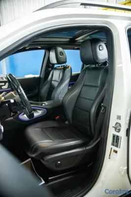 jeepetas y camionetas - Mercedes Benz GLE 350 AMG 2021 Clean Carfax 7