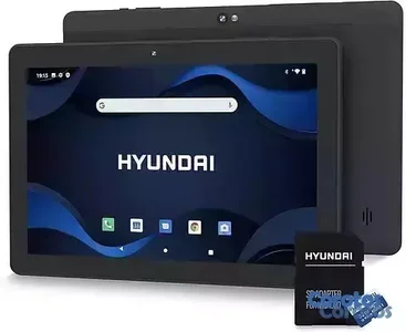 TABLET HYUNDAI TECHNOLOGY