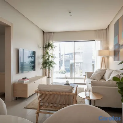 apartamentos - Residencias en Venta en Vista Cana, Punta Cana — P 4