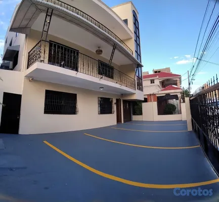 penthouses - Apartamento Penthouse (2 pisos) en VENTA (Santiago) 8