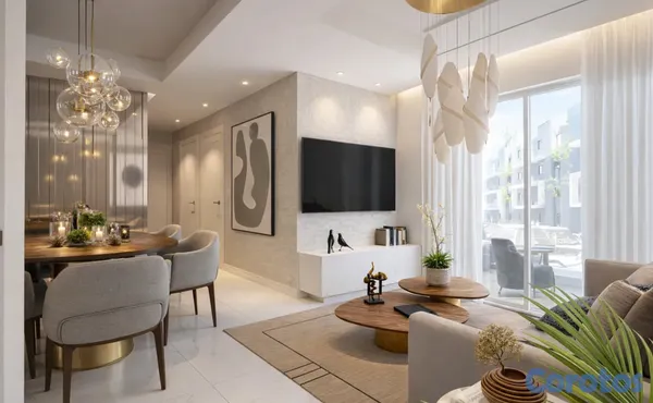 Viviendas de Bajo Costo - Tu apartamento propio en Santo Domingo Este desde  6
