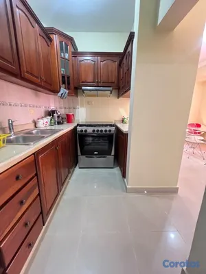 apartamentos - vendo amueblado bella vista norte piso 7 Ian habitación baño parqueo parqueo  8