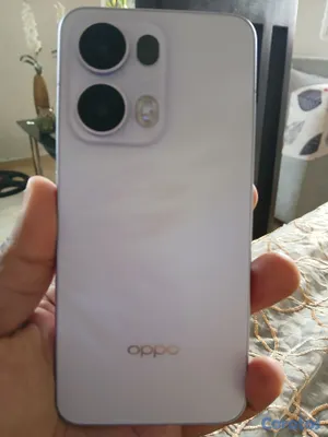celulares y tabletas - oppo Reno 13 pro  2