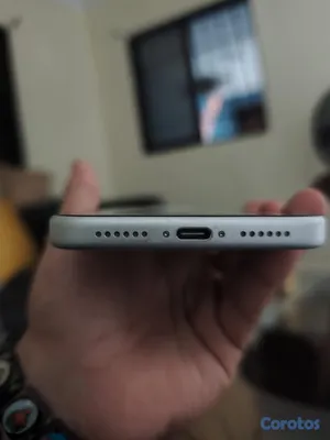 celulares y tabletas - Iphone 17 Pro Max 256 GB Factory Unlock en 98% de bateria como nuevo. 7