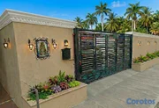 casas vacacionales y villas - Paraíso y Autonomía en Samaná – Residencial La Bahía de los Dioses
​