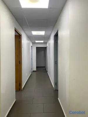 oficinas y locales comerciales - EDIFICIO CORPORATIVO EN LA 27 DE FEBRERO 3
