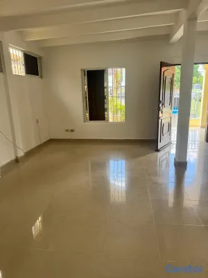 casas - El Ensueño, Santiago Se Renta Casa 2
