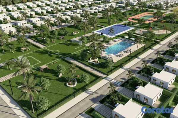 casas - Casas 3Hab Listos 2029 c/Plan Pago Flexible, Areas 2