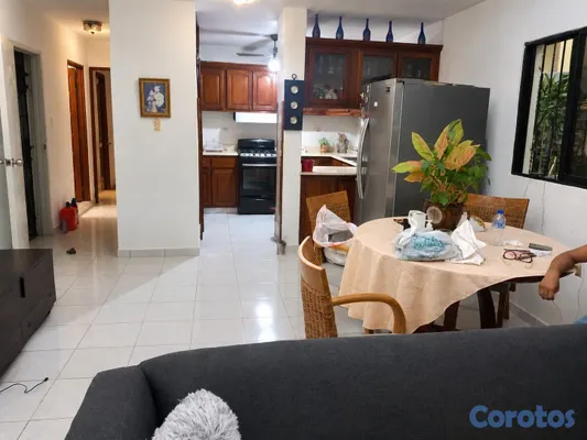 casas - CASA EN LOS RESTAURADORES  PRECIO DE VENTA: RD$35, 3