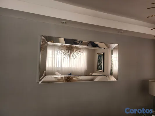 decoración y accesorios - Espejo decorativo 4