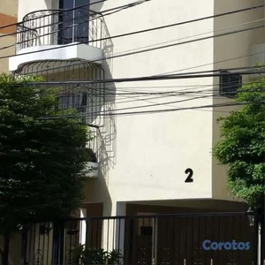 Alquilo aparta-estudio en Colina de los Rios ,cuar