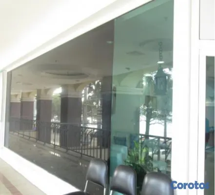 oficinas y locales comerciales - Local en malecon center 58.03mts2 listo para mudarse. frente al mar ID 1236 2