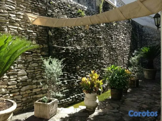 casas - ALQUILO CASA EN ALTOS DE ARROYO HONDO 2DO CON PANELES SOLARES  8