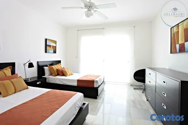 penthouses - Pent-house con Vista la Mar ID 3186 10