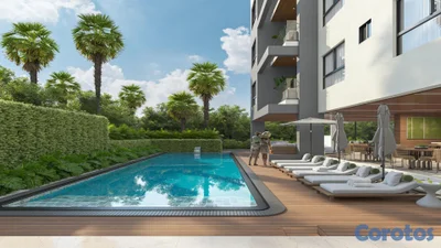 Apartamento en Venta en Arroyo Hondo
