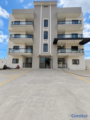 apartamentos - venta de apartamento en la autopista de san isidro Santo Domingo este  3