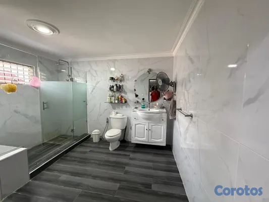casas - Venta de Casa en La Castellana  12