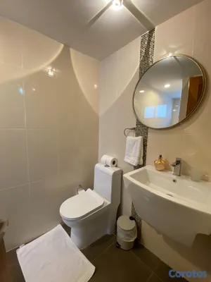 apartamentos - Apartamento Amueblado en alquiler en Piantini 6