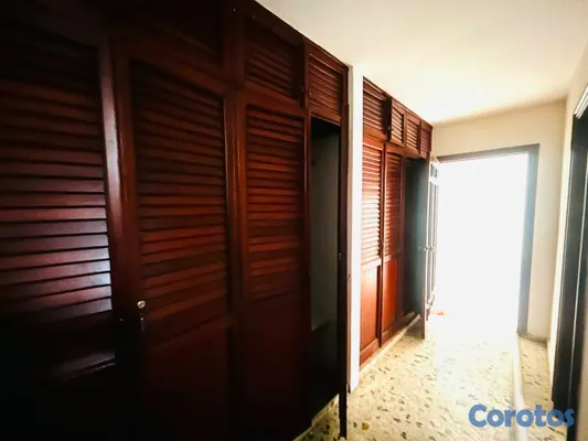 apartamentos - Alquiler Apartamento Ensanche Naco 2