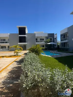 apartamentos - Furnished 3-Bedroom Apartment in White Sands, Punt 9