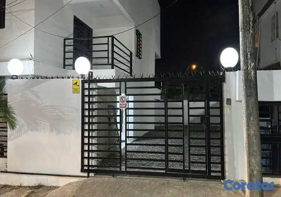 apartamentos - 🌴 Apartamento privado con rooftop y vista al mar — Santo Domingo Este 11