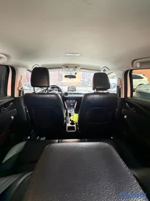 jeepetas y camionetas - venta de Mazda CX-3 GT 2017  6
