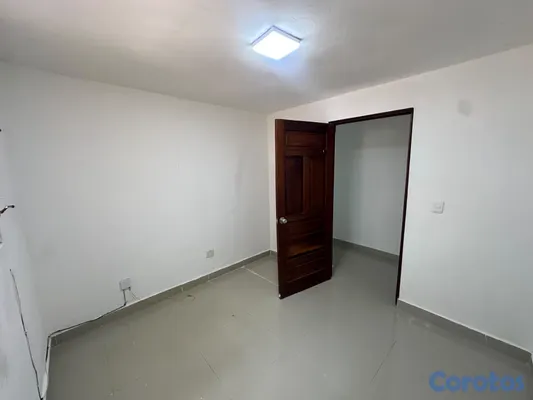 apartamentos - OFERTA ALQUILO APARTAMENTO 1 HAB EL MILLON  5
