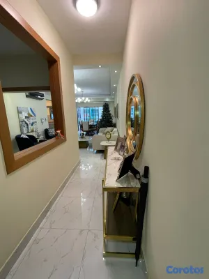 apartamentos - Exclusivo Apartamento en venta en en El Millón – v 14