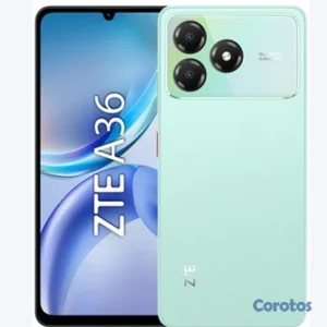 ZTE A36 64GB