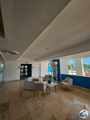 apartamentos - Apartamento en Alquiler en Cap Cana Frente a la Pl 4