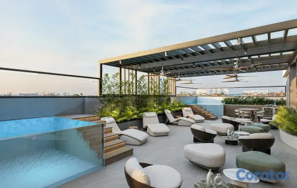 apartamentos - APTO. Desde:US$282,825. hasta US$310,080 6