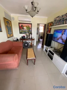 Vendo Apartamento en La Castellana, Santo Domingo Distrito Nacional 