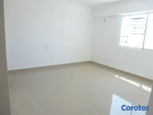 apartamentos - VENDO APARTAMENTO NUEVO EN  BELLA VISTA ,3 HABITACIONES 5