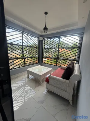 casas -  Casa en venta en Los Rosales, Santo Domingo Este  19