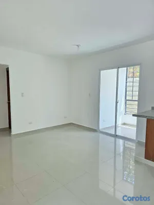 apartamentos - Apartamento De Venta En Primer Nivel - Residencial 8