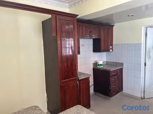 apartamentos - Amplio apartamento en residencial privado. SDE Tropical del este.  13