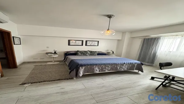 apartamentos - Apartamento en venta Amueblado en La Julia 8